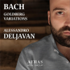 Alessandro Deljavan - Aria, BWV 988