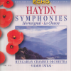 Hungarian Chamber Orchestra、Vilmos Tatrai - Symphony No. 31 in D Major, Hob. I:31 