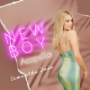 Samantha Jade - New Boy (Acapella)