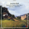 Ingolf Turban - Violin Sonata No. 1 in E Minor, Op. 73: I. Bewegt, mit elegischem Pathos