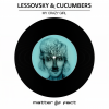 Lessovsky、Cucumbers - Crazy Girl