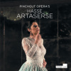 Orchestra of the Antipodes - Artaserse: Sinfonia. Allegro assai - Poco lento (Live)