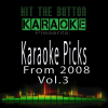 Hit The Button Karaoke - If Only (Originally Performed by KT Tunstall)(Karaoke Version)