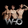 WHO - ฉันหล่อไป