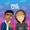 Gavin Magnus、Luh Kel - Fake Love (Explicit)
