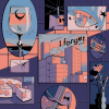 Pomme - I forget