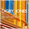 Digby Jones、Funkdust - Ah Negresco