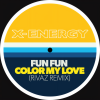 Fun Fun - Color My Love (Rivaz 80' Remix)