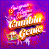 Guaynaa、Los Angeles Azules - Cumbia A La Gente