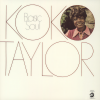 Koko Taylor - It's A Poor Dog