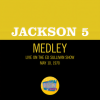 Jackson5 - I Want You Back/ABC (Medley/Live On The Ed Sullivan Show, May 10, 1970)