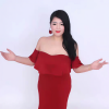 颜美美 - 中国全家福