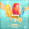 KIKKR、Robbie Wulfsohn、Hoop Records - Home