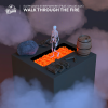 Elephants Everywhere、Chloe Kay - Walk Through The Fire