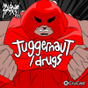 Michael Sparks - Juggernaut