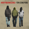 9mm Parabellum Bullet - Territorial Pissings (from NEVERMIND TRIBUTE)