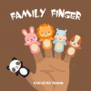 Cao Lê Hà Trang - Family Finger
