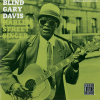 rev. gary davis - Let Us Get Together Right Down Here (Album Version)