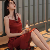 导师田斌 - 麻雀