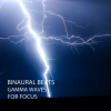 Binaural Beats MT、Deep Focus、Binaural Beats Spa - Relaxed Music