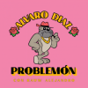 Álvaro Díaz、Rauw Alejandro - Problemón