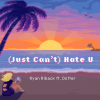 Ryan Riback、Dotter - (Just Can't) Hate U