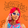Audrey MiKa - Strangers