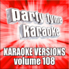Party Tyme Karaoke - Settling Down (Made Popular By Miranda Lambert)(Karaoke Version)