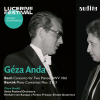 Géza Anda、clara haskil、Schweizerisches Festspielorchester、Herbert von Karajan - I. - (Live)