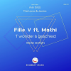 Mathi、rAin (MU)、Fille V - 'T Wonder Is Geschied (rAin MU Remix)