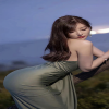 井川里予 - 爱我的人别紧张
