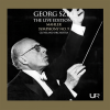 The Cleveland Orchestra、george szell - Symphony No. 9 in D Major: I. Andante comodo (Live)