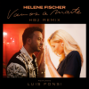 Helene Fischer、Luis Fonsi - Vamos a Marte (HBz Remix)
