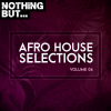 Afro Pupo - Ready