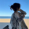 小不点 - 很想某人 (男女对唱版)