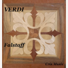 Augusta Oltrabella、Virgilio Lazzari、Pietro Basini、Alfredo Tedeschi、Mita Vasari、Angelica Cravenco、Arturo Toscanini、Giuseppe Nessi、Dino Borgioli、Franca Somigli、Mariano Stabile - Falstaff! Ola!