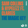 sam collins、HYPELEZZ、Clarees - The Magic Key