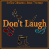 Steffen Gilmartin、Steen Thottrup - Don't Laugh