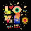 jovanotti、SIXPM - I love you baby