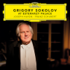 Grigory Sokolov - No. 2 in A Flat Major. Allegretto (Live)