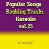 StudiOke - You Are the Reason (Originally performed by Calum Scott)(Instrumental Version)