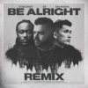 evan craft、Sam Rivera、KB - Be Alright (Remix)