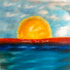 AUGUST 08 - Towards The Sun (Explicit)
