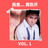 黄凯芹 - 雨中的恋人们