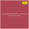 Chamber Orchestra Of Europe、Claudio Abbado - 3. Gavotta (D 大调第1号交响乐, 作品 25- 