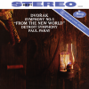 Detroit Symphony Orchestra、Paul Paray - Dvořák: Symphony No. 9 in E Minor, Op. 95, B. 178, 