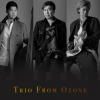 小曽根真、小川 晋平、きたい くにと - The Puzzle