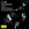 wolfgang schneiderhan、carl seemann - Beethoven: Violin Sonata No. 1 in D Major, Op. 12, No. 1: I. Allegro con brio