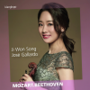 Ji Won Song、José Gallardo - 1. Molto allegro