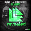 Dannic、Bright Lights - Dear Life